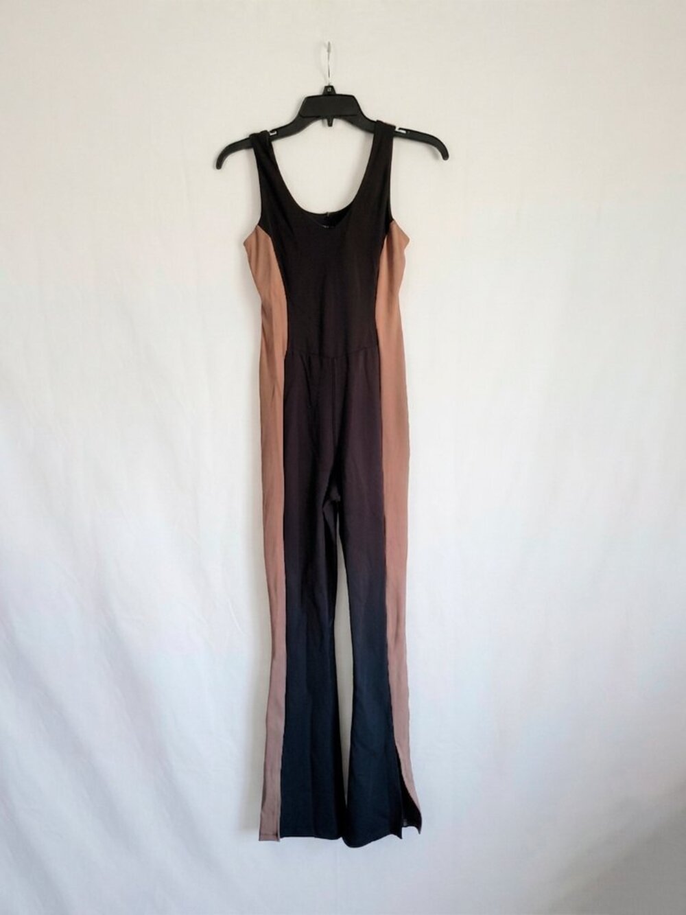 Sincerely Jules Active Jumpsuit